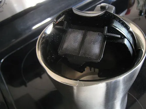 Cool Touch Kettle