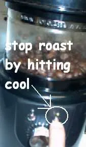 cool roast
