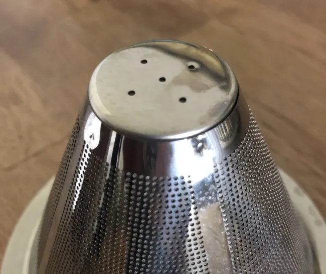 cosori filter