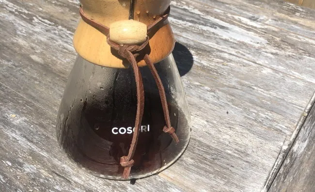 cosori front