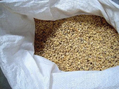 Costa Rica Coffee Beans