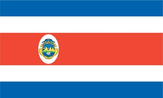 Costa Rica