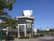 Cup O Joe Coffee 
