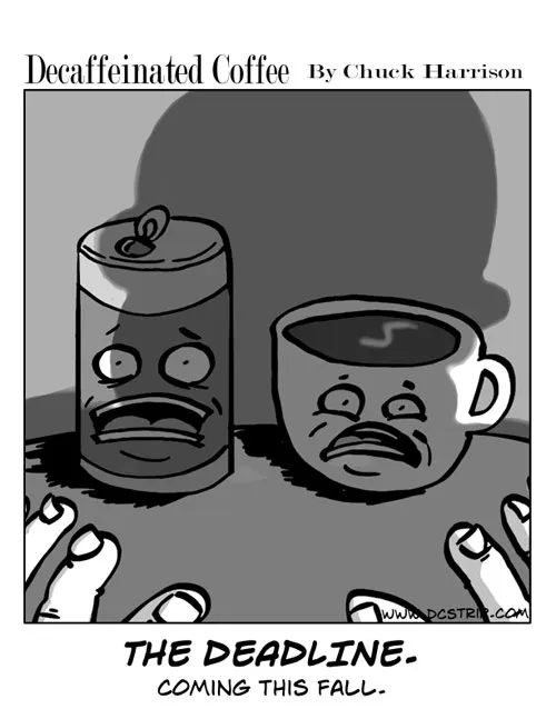 deadline