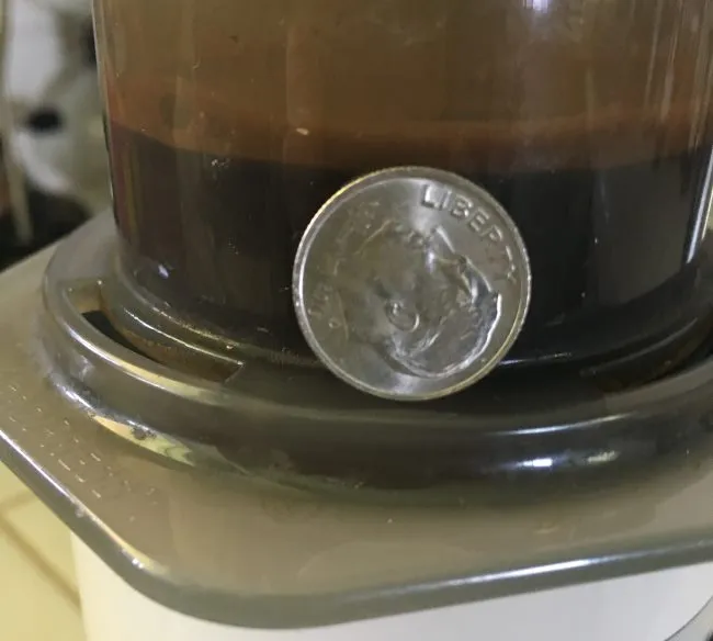 Dime Prismo
