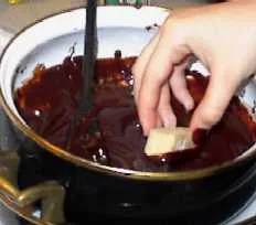dip biscotti