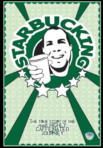DVD starbucking winter