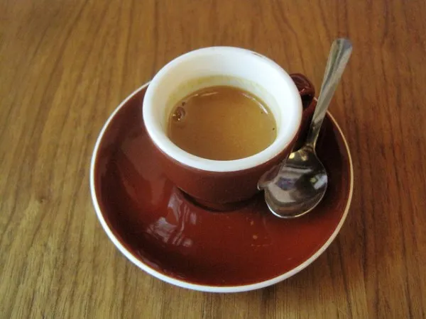 espresso Ballard