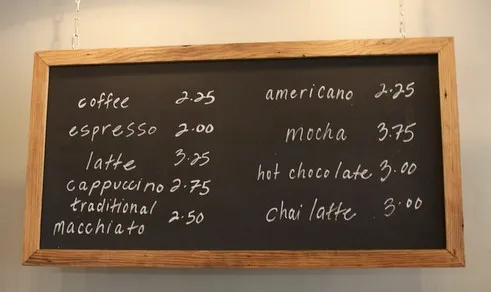 espresso-menu