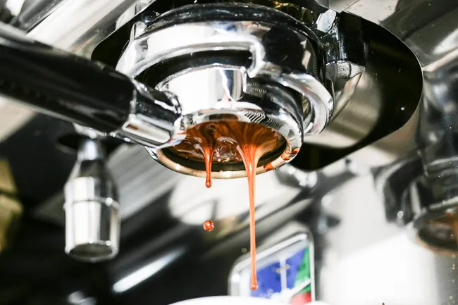 Espresso Multiple Streams