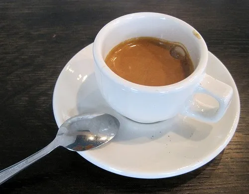 espresso