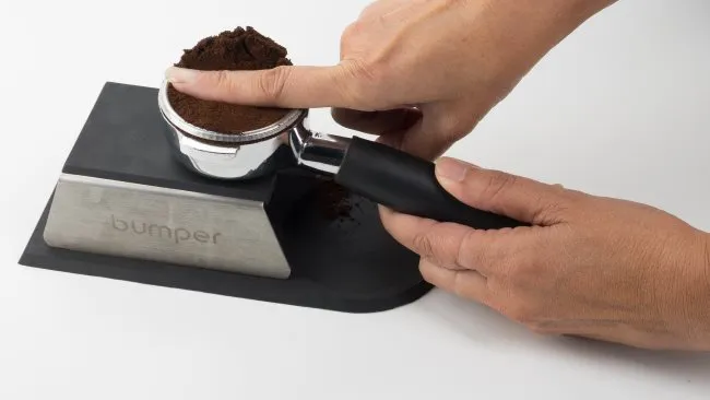 smooth espresso