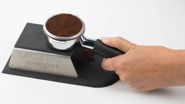 even espresso