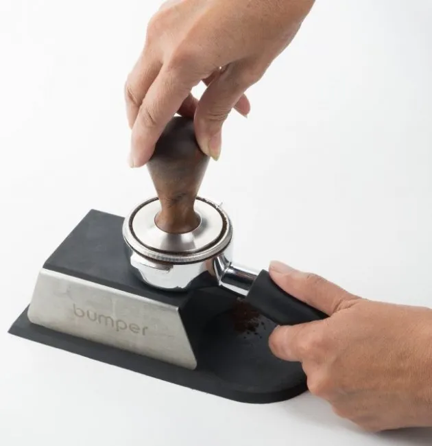 level espresso tamp