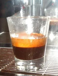 espresso shot