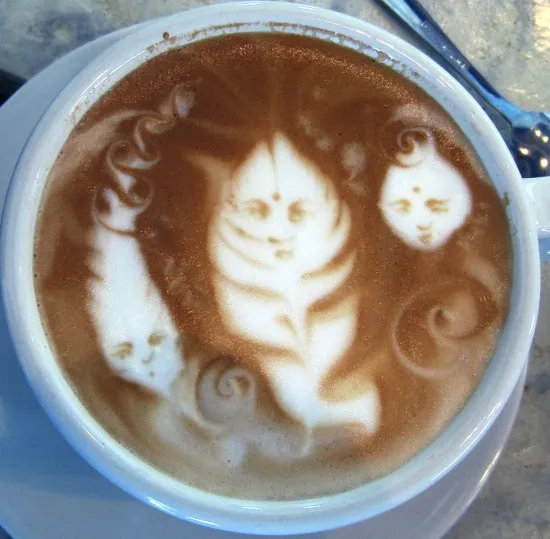 3 face etch