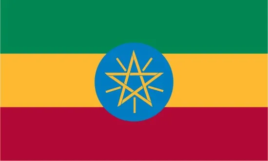 Ethiopia