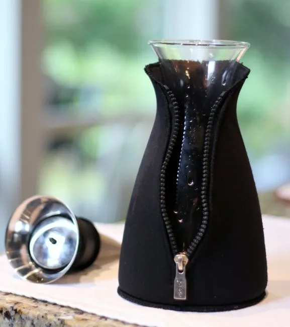Eva Solo Coffee Brewer