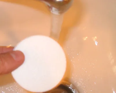 Wet Toddy Filter