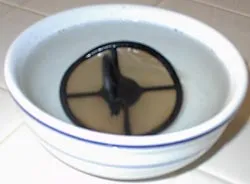 soak filter