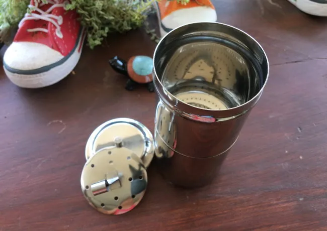 filter setup 2