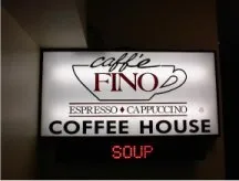 Caffe Fino