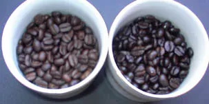 finished roast