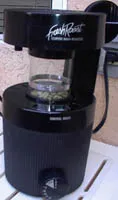 FreshRoast - Pre Roast