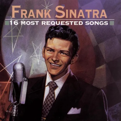 Frank Sinatra Coffee Song