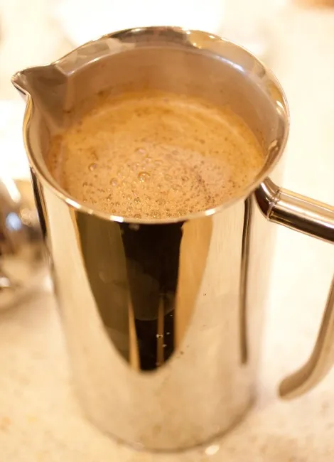Frieling French Press