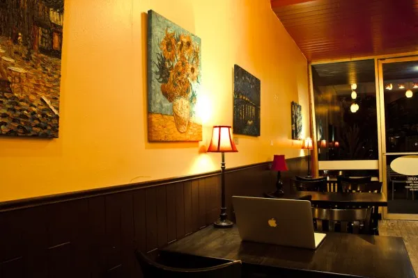Cafe