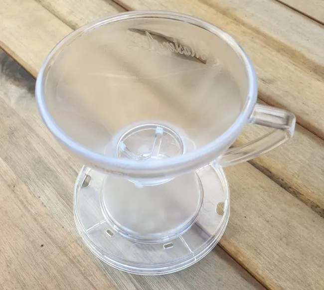 Gabi Connect Water Bottle 