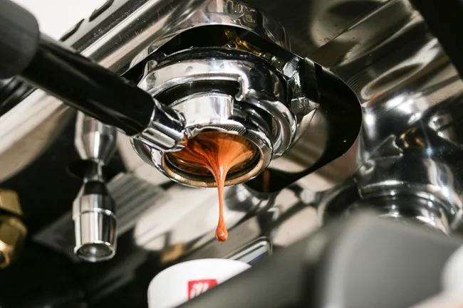 God Shot - Espresso