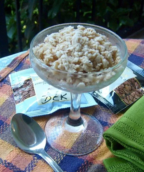 Coffee Granita