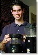 Mike Griffin