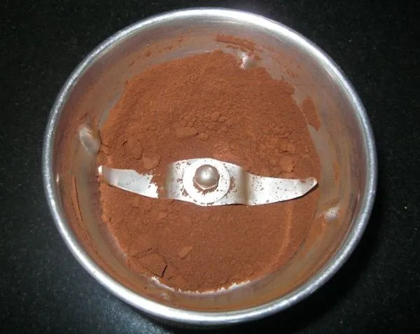 civit powder