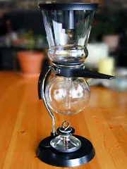 Hario Nouveau