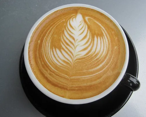 Heart Roasters