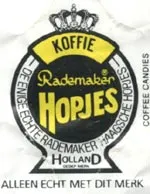 Hopjes