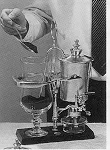 Step 1 - Balancing Syphon