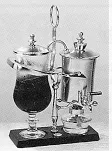 Step 3 - Balancing Syphon