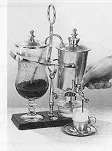 Step 4 - Balancing Syphon