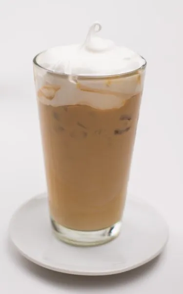 Iced Chocolate Espresso