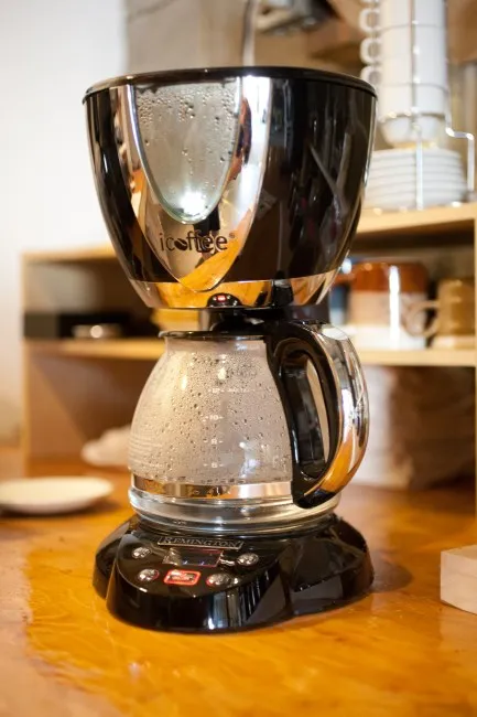 iCoffee