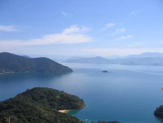 Ilha Grande, Brazil