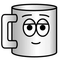 INeedCoffee comic logo