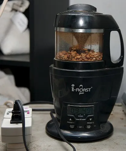 iroast2 coffee roaster