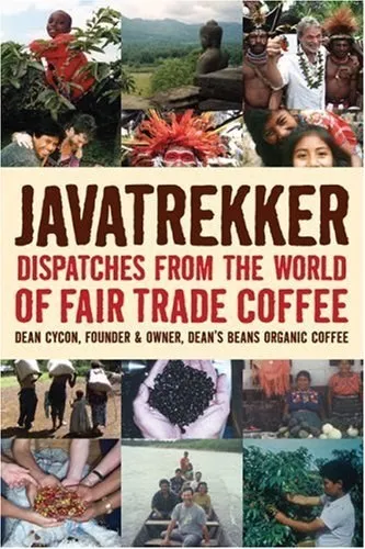 javatrekker book