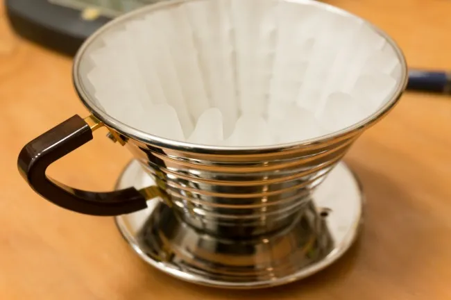 Kalita Wave Add Filter