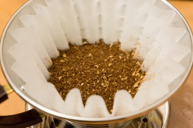 kalira Wave Ground Coffee